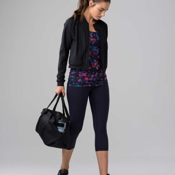 Lululemon Power Y Tank - Picture 9 of 9